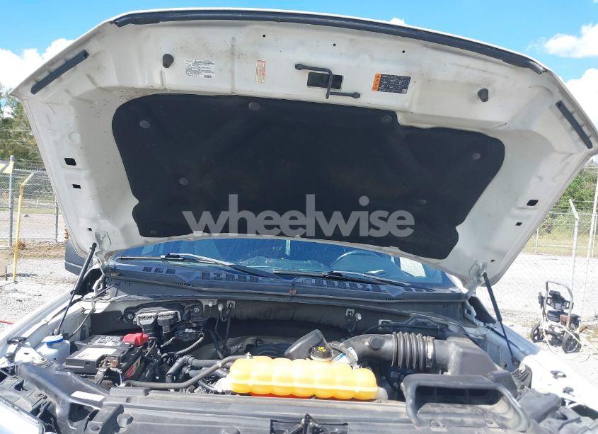 Photo 10 of 2017 Ford F-150 XLT (VIN 1FTEW1EF9HKD68345)