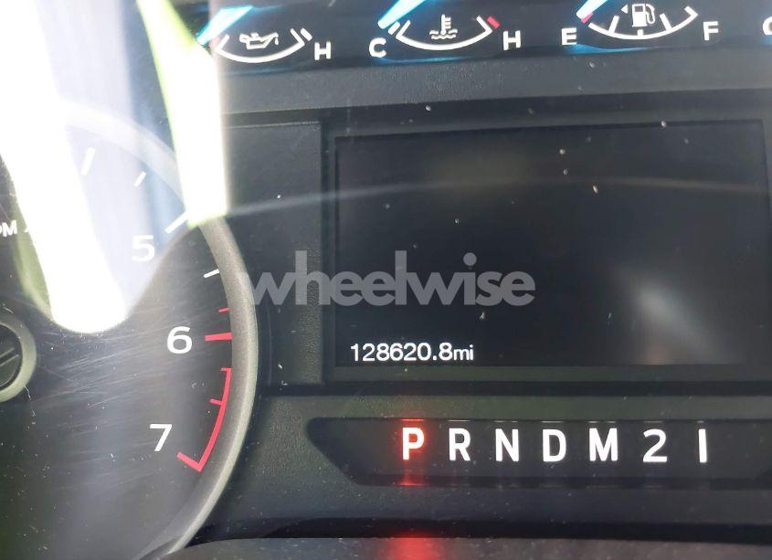 Photo 7 of 2017 Ford F-150 XLT (VIN 1FTEW1EF9HKD68345)