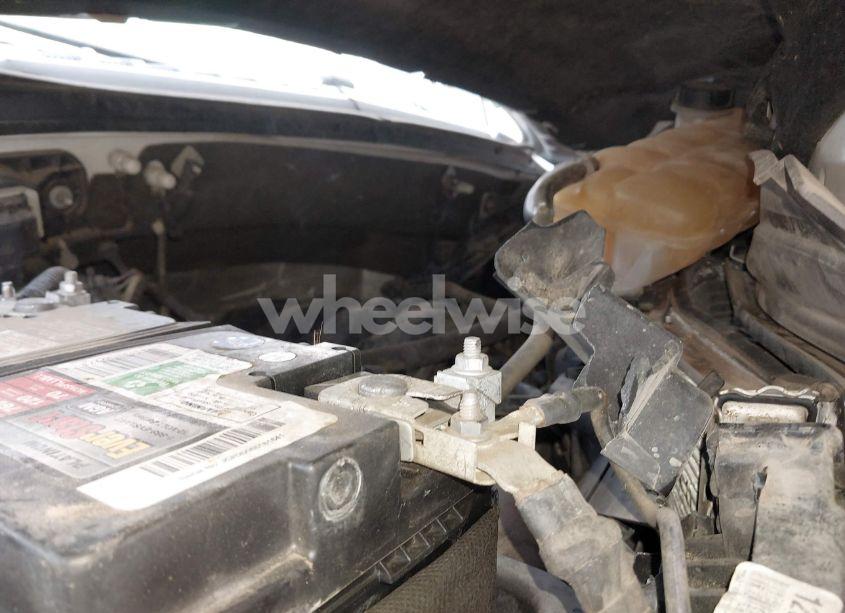 Photo 10 of 2017 Ford F-150 XL (VIN 1FTEW1EF9HKD73559)