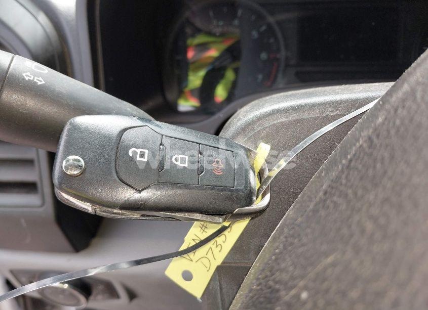 Photo 11 of 2017 Ford F-150 XL (VIN 1FTEW1EF9HKD73559)