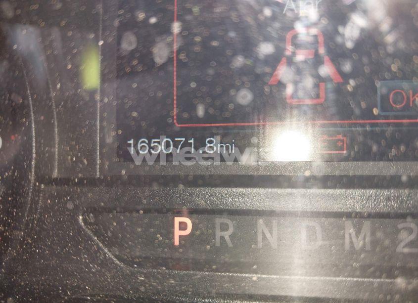 Photo 16 of 2017 Ford F-150 XL (VIN 1FTEW1EF9HKD73559)