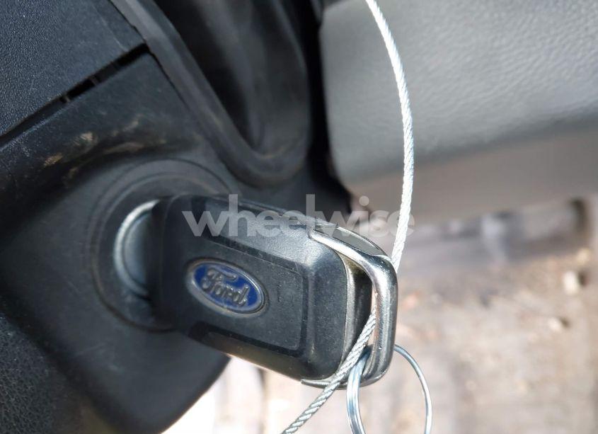 Photo 11 of 2017 Ford F-150 XL (VIN 1FTEW1EF9HKE24302)