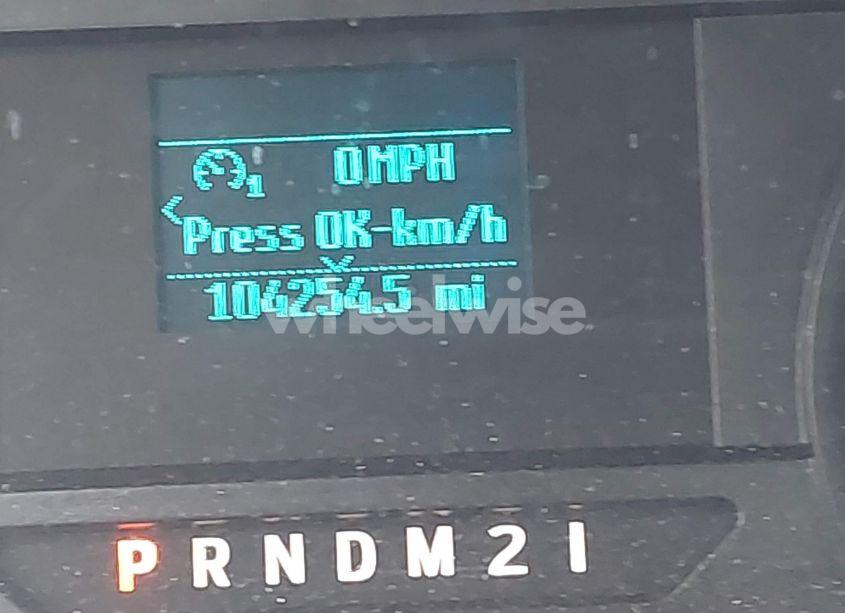 Photo 15 of 2017 Ford F-150 XL (VIN 1FTEW1EF9HKE24302)