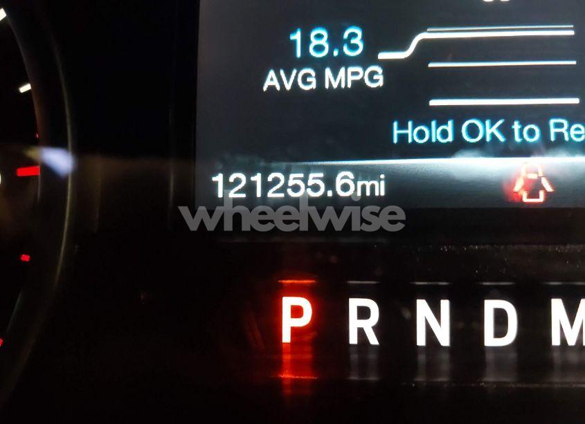 Photo 16 of 2015 Ford F-150 XLT (VIN 1FTEW1EFXFFB14990)