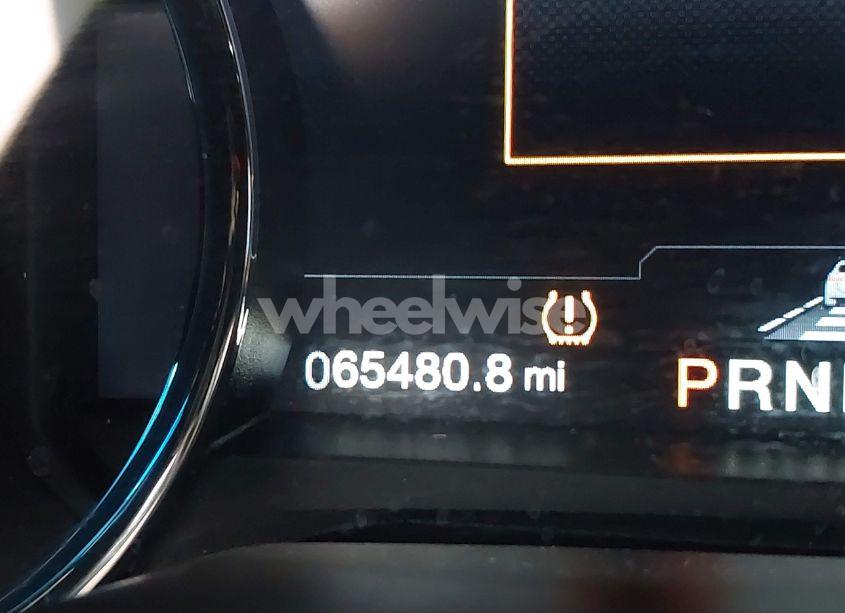 Photo 16 of 2015 Ford F-150 PLATINUM (VIN 1FTEW1EFXFFC92589)