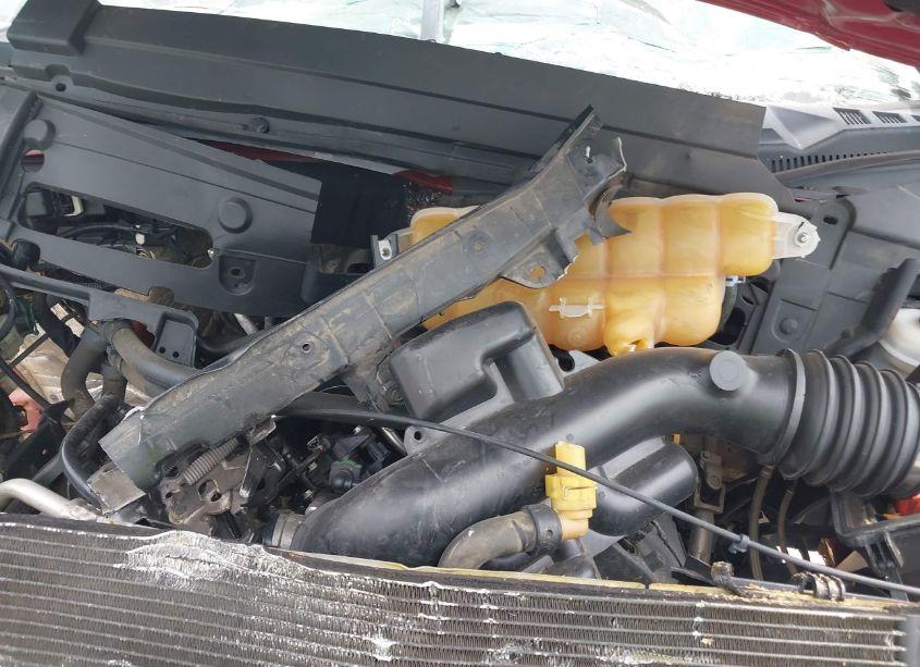 Photo 10 of 2016 Ford F-150 XLT (VIN 1FTEW1EFXGFB56657)