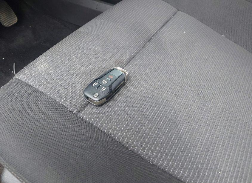 Photo 11 of 2016 Ford F-150 XLT (VIN 1FTEW1EFXGFB56657)