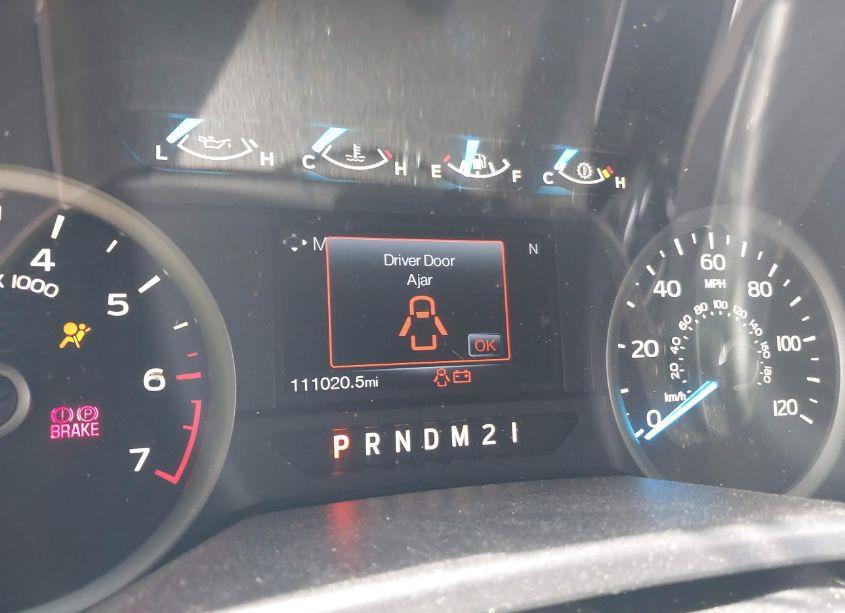 Photo 7 of 2016 Ford F-150 XLT (VIN 1FTEW1EFXGFB56657)