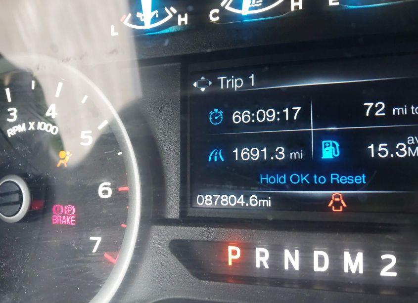 Photo 15 of 2016 Ford F-150 XLT (VIN 1FTEW1EFXGKE23626)