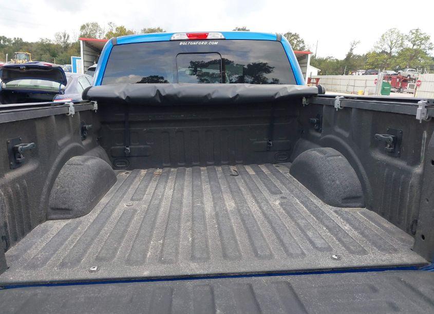 Photo 16 of 2016 Ford F-150 XLT (VIN 1FTEW1EFXGKE23626)