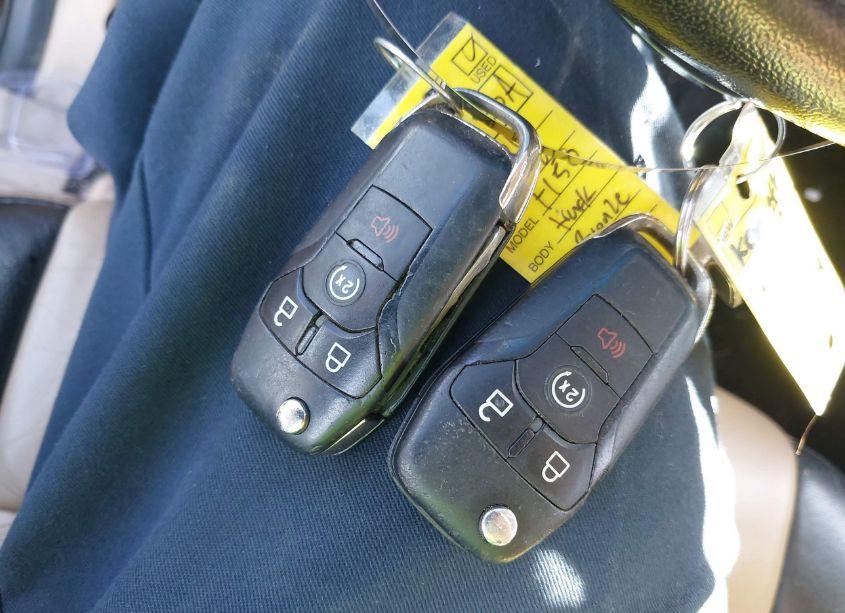 Photo 11 of 2017 Ford F-150 XLT (VIN 1FTEW1EFXHFA09644)