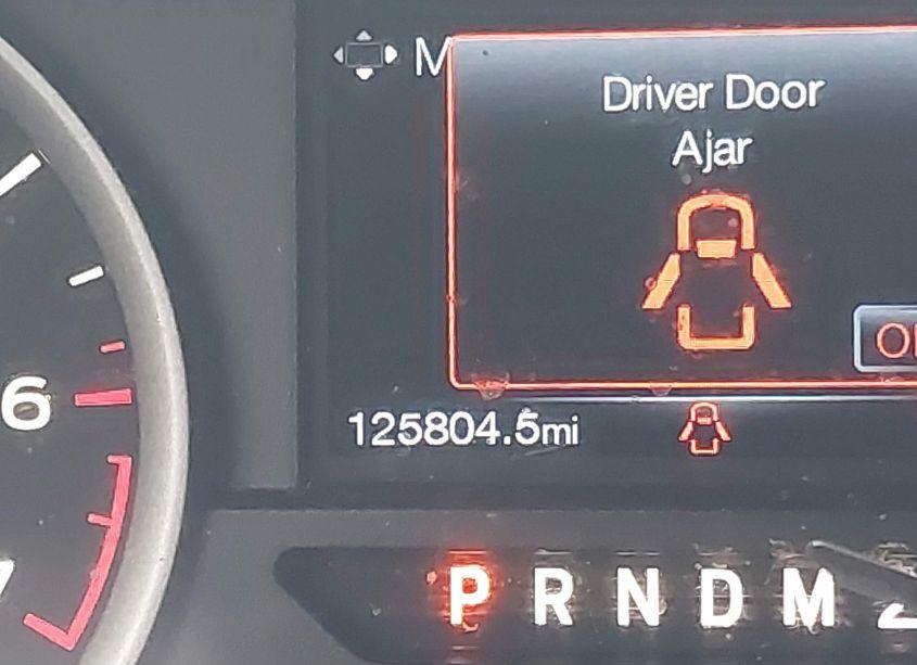 Photo 16 of 2017 Ford F-150 XLT (VIN 1FTEW1EFXHFA09644)