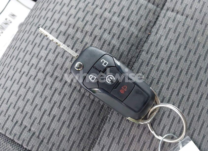 Photo 11 of 2017 Ford F-150 XLT (VIN 1FTEW1EFXHFA58326)