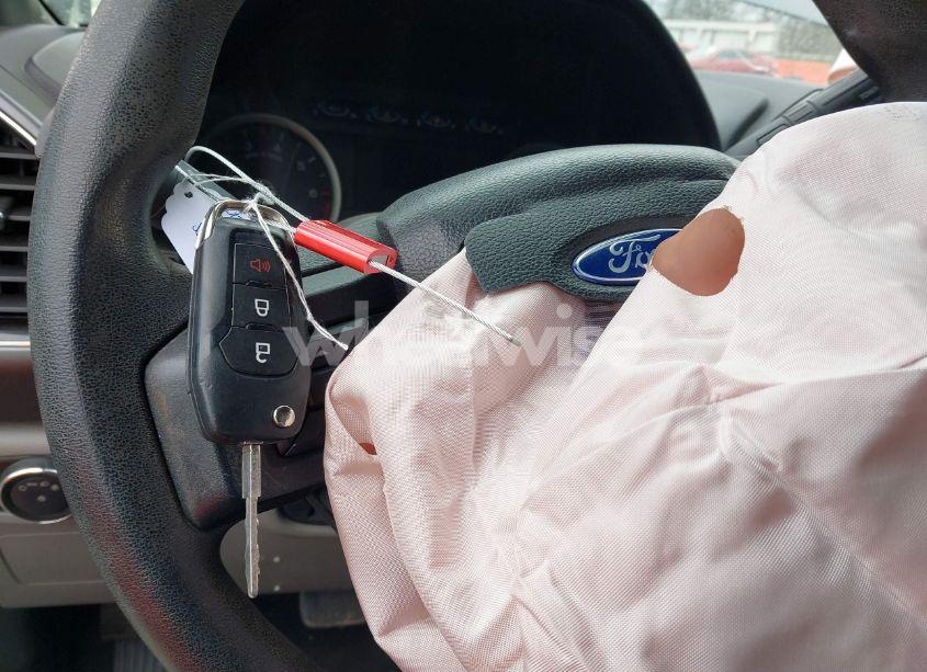 Photo 11 of 2017 Ford F-150 XLT (VIN 1FTEW1EFXHKC46500)