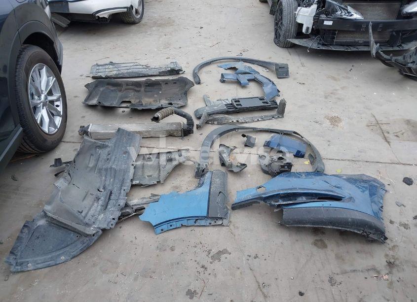 Photo 12 of 2017 Ford F-150 XLT (VIN 1FTEW1EFXHKC46500)