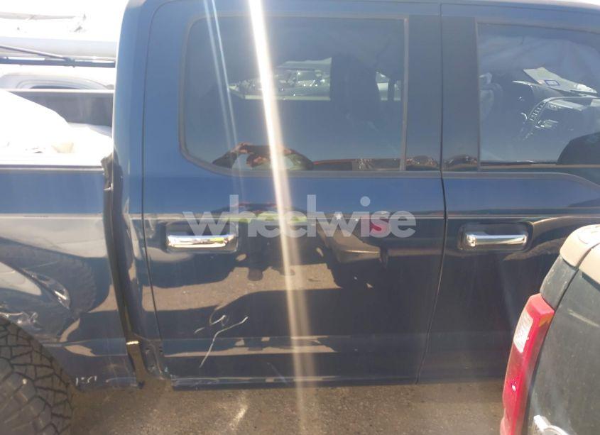 Photo 14 of 2017 Ford F-150 XLT (VIN 1FTEW1EFXHKC46500)