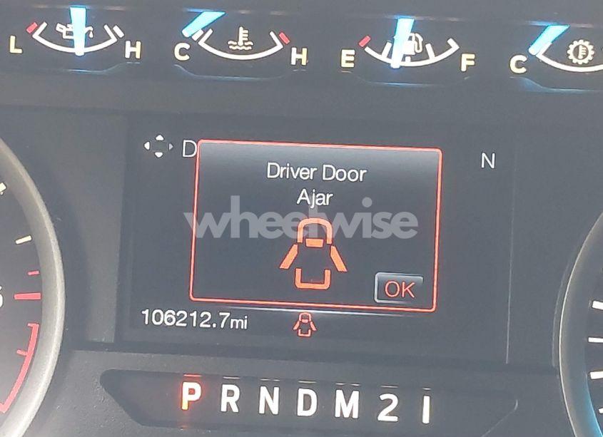 Photo 14 of 2017 Ford F-150 XLT (VIN 1FTEW1EFXHKD12771)