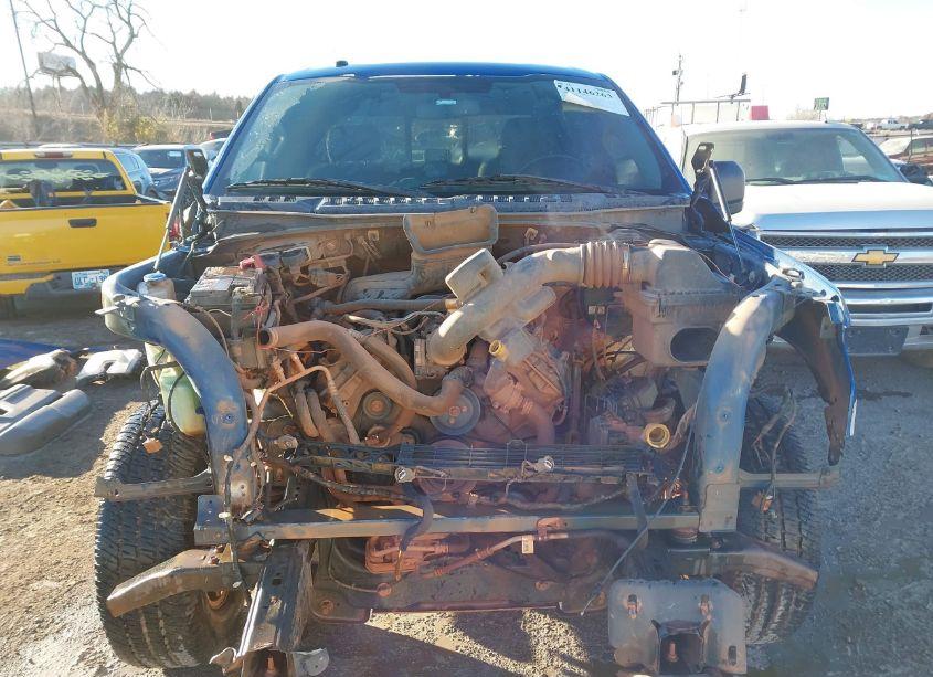 Photo 10 of 2017 Ford F-150 XLT (VIN 1FTEW1EFXHKE14104)