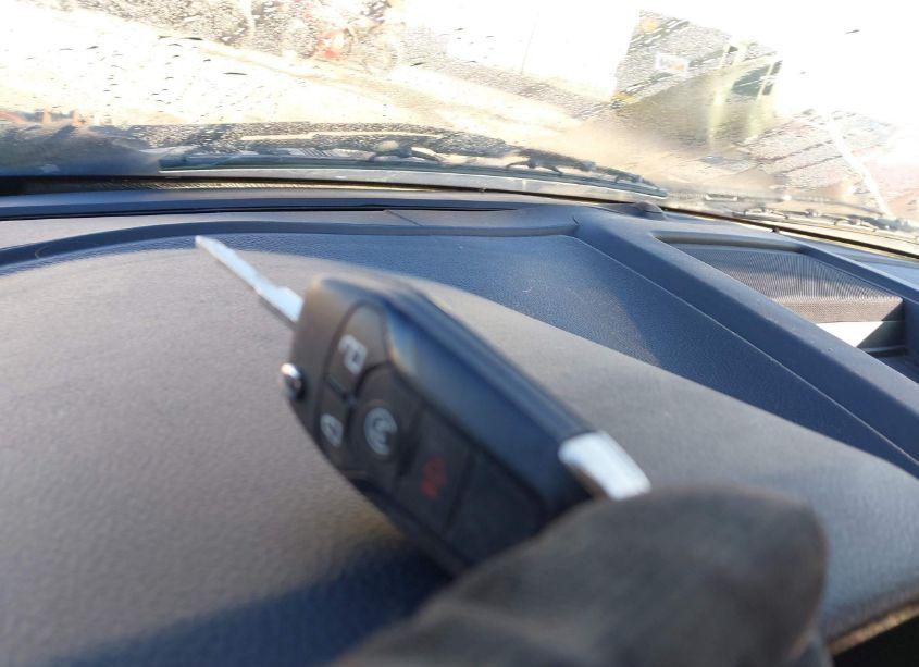 Photo 11 of 2017 Ford F-150 XLT (VIN 1FTEW1EFXHKE14104)