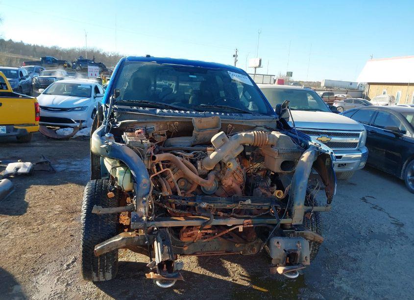 Photo 13 of 2017 Ford F-150 XLT (VIN 1FTEW1EFXHKE14104)