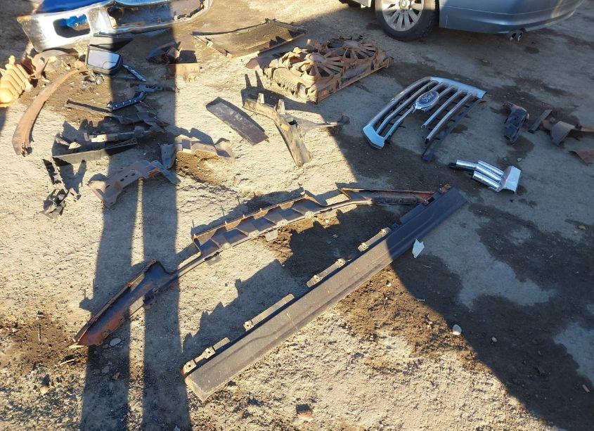 Photo 20 of 2017 Ford F-150 XLT (VIN 1FTEW1EFXHKE14104)