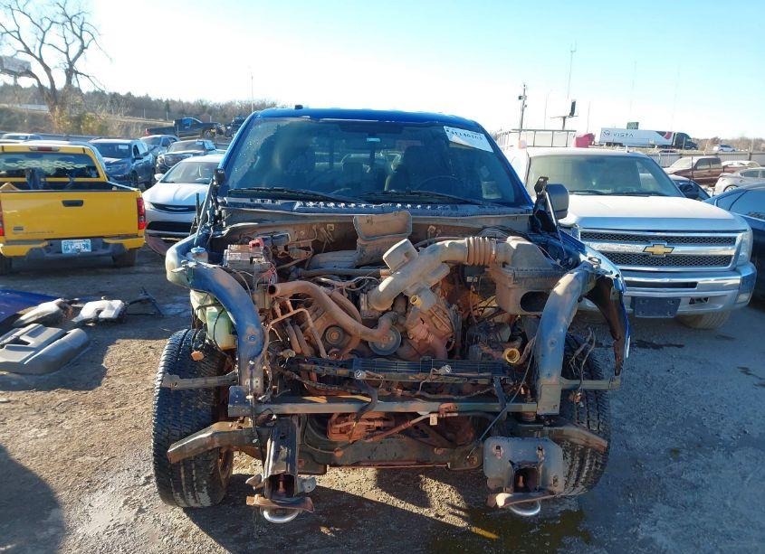 Photo 6 of 2017 Ford F-150 XLT (VIN 1FTEW1EFXHKE14104)