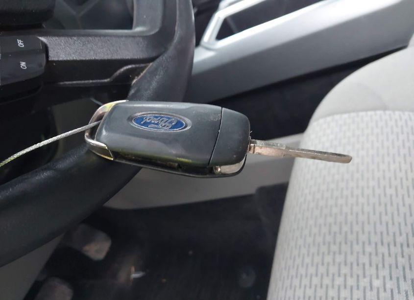 Photo 11 of 2017 Ford F-150 XLT (VIN 1FTEW1EFXHKE22834)