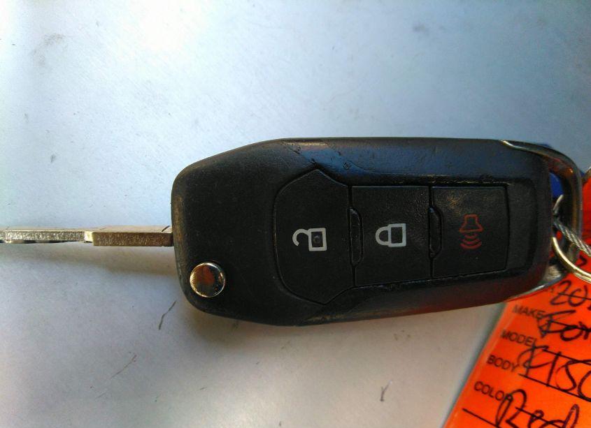 Photo 11 of 2015 Ford F-150 XLT (VIN 1FTEW1EG0FFA11313)