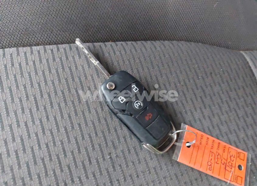 Photo 11 of 2015 Ford F-150 XLT (VIN 1FTEW1EG0FFA13840)