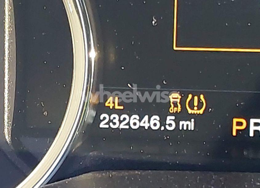 Photo 15 of 2015 Ford F-150 PLATINUM (VIN 1FTEW1EG0FFA50810)