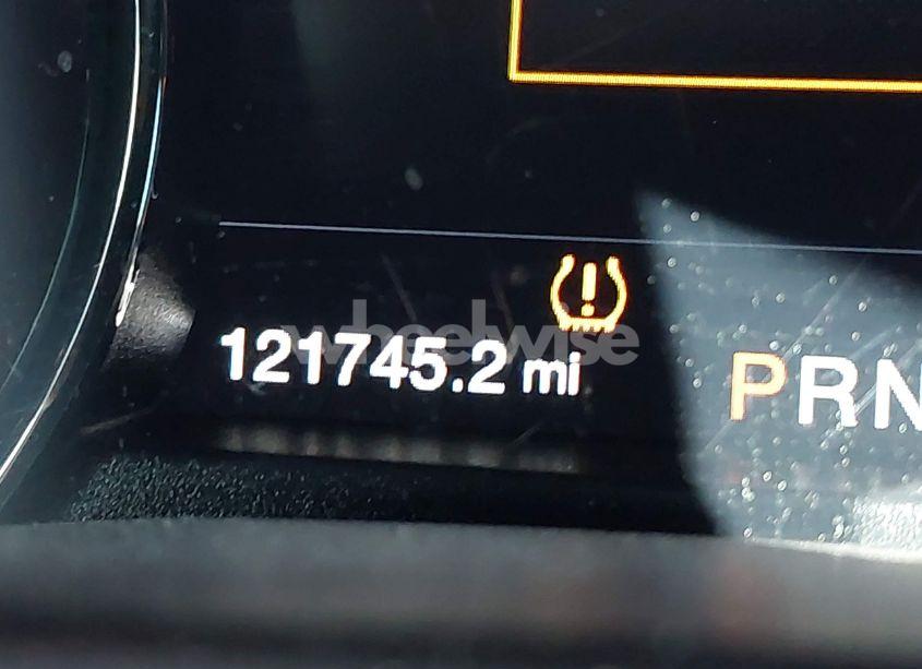 Photo 15 of 2015 Ford F-150 KING RANCH (VIN 1FTEW1EG0FFA86951)