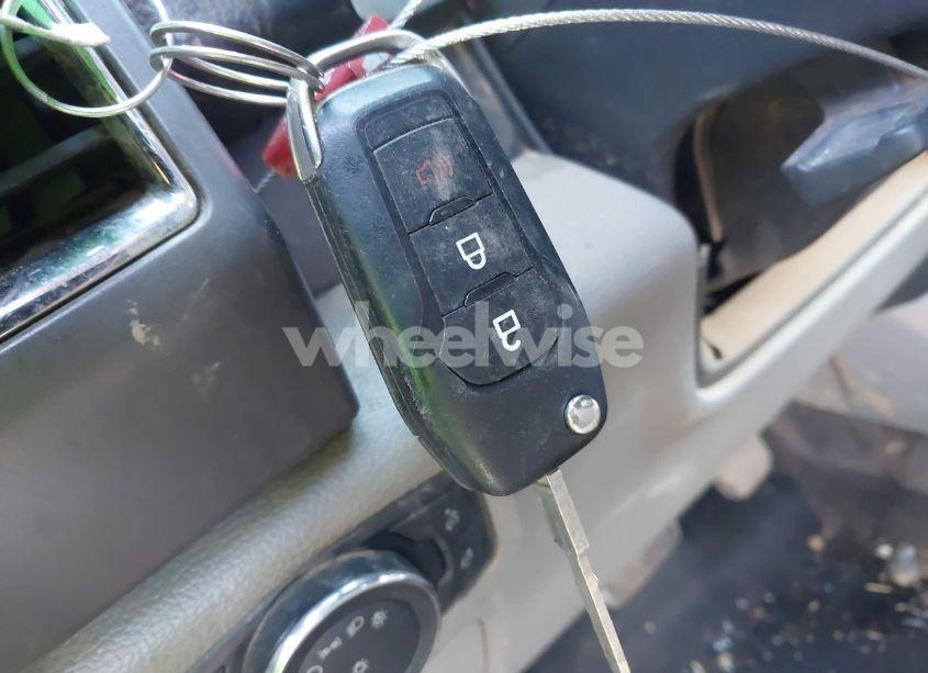 Photo 11 of 2015 Ford F-150 XLT (VIN 1FTEW1EG0FFC72151)