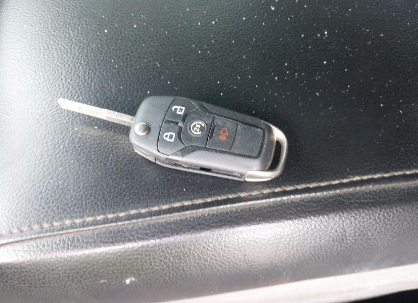 Photo 11 of 2015 Ford F-150 XLT (VIN 1FTEW1EG0FFD03382)