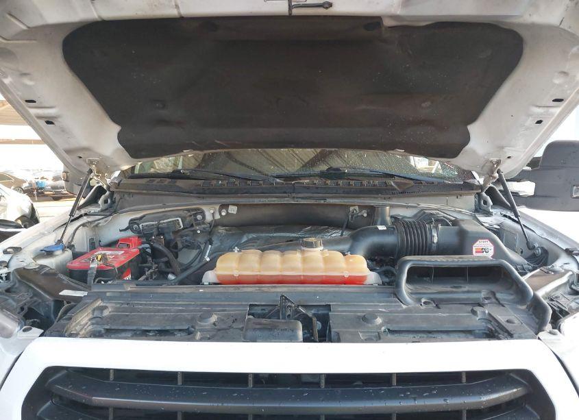 Photo 10 of 2015 Ford F-150 XLT (VIN 1FTEW1EG0FKE17406)