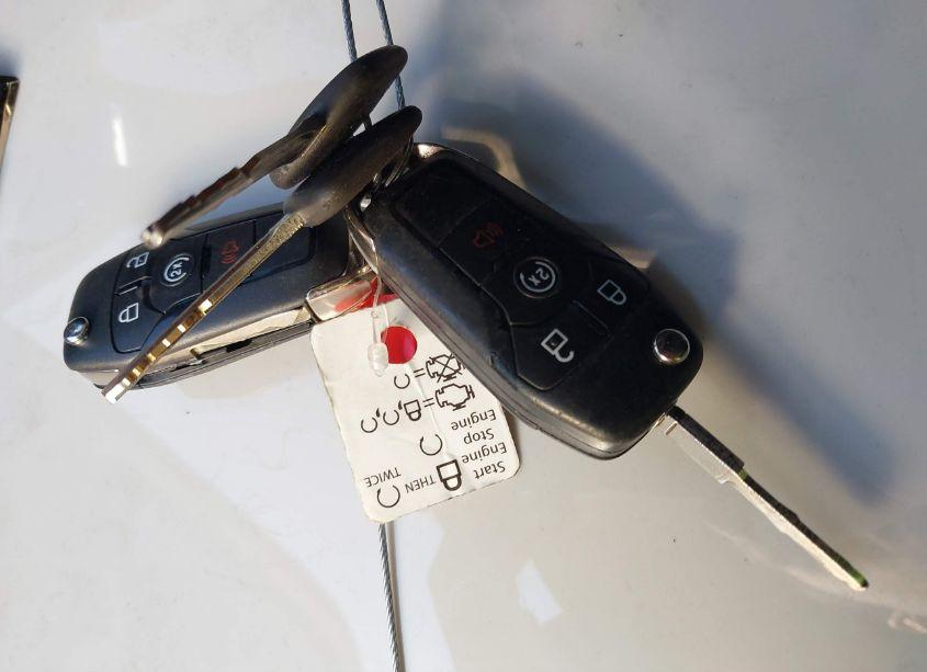 Photo 11 of 2015 Ford F-150 XLT (VIN 1FTEW1EG0FKE17406)