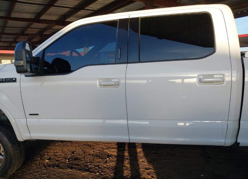 Photo 14 of 2015 Ford F-150 XLT (VIN 1FTEW1EG0FKE17406)