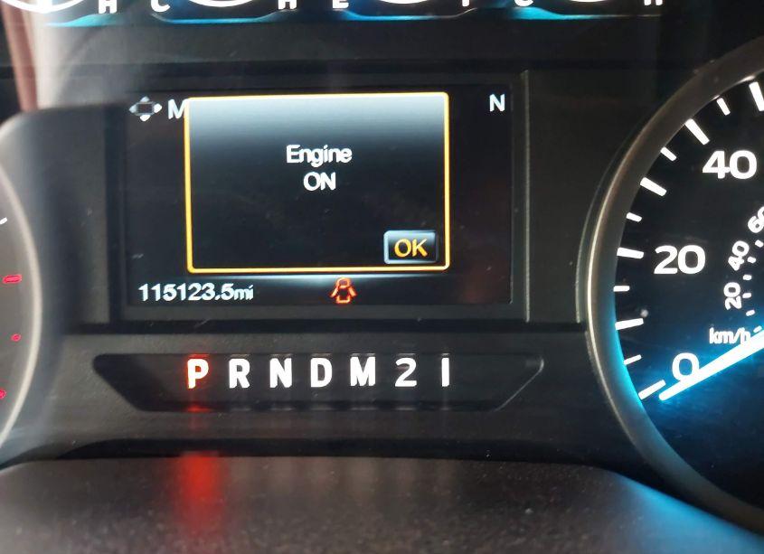 Photo 15 of 2015 Ford F-150 XLT (VIN 1FTEW1EG0FKE17406)