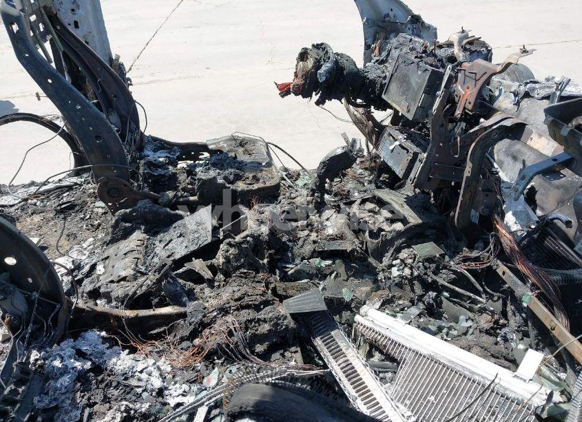 Photo 5 of 2015 Ford F-150 LARIAT (VIN 1FTEW1EG0FKE58666)