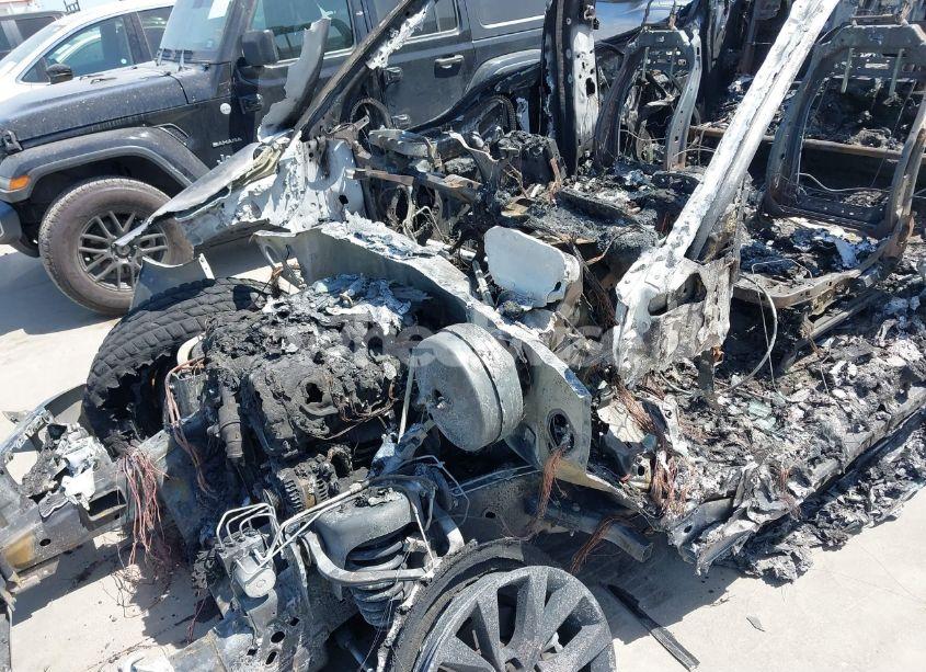 Photo 6 of 2015 Ford F-150 LARIAT (VIN 1FTEW1EG0FKE58666)