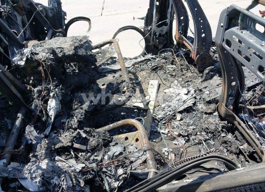 Photo 8 of 2015 Ford F-150 LARIAT (VIN 1FTEW1EG0FKE58666)