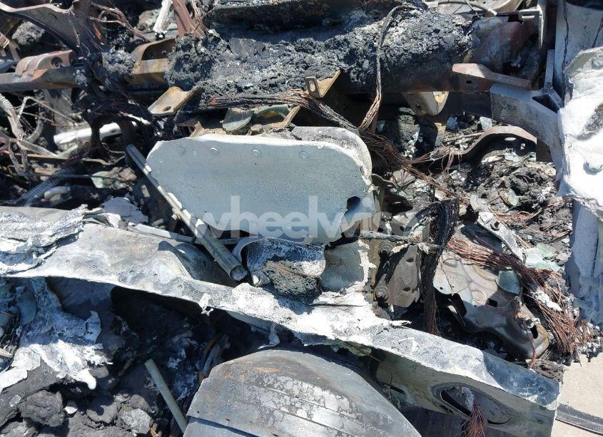 Photo 9 of 2015 Ford F-150 LARIAT (VIN 1FTEW1EG0FKE58666)