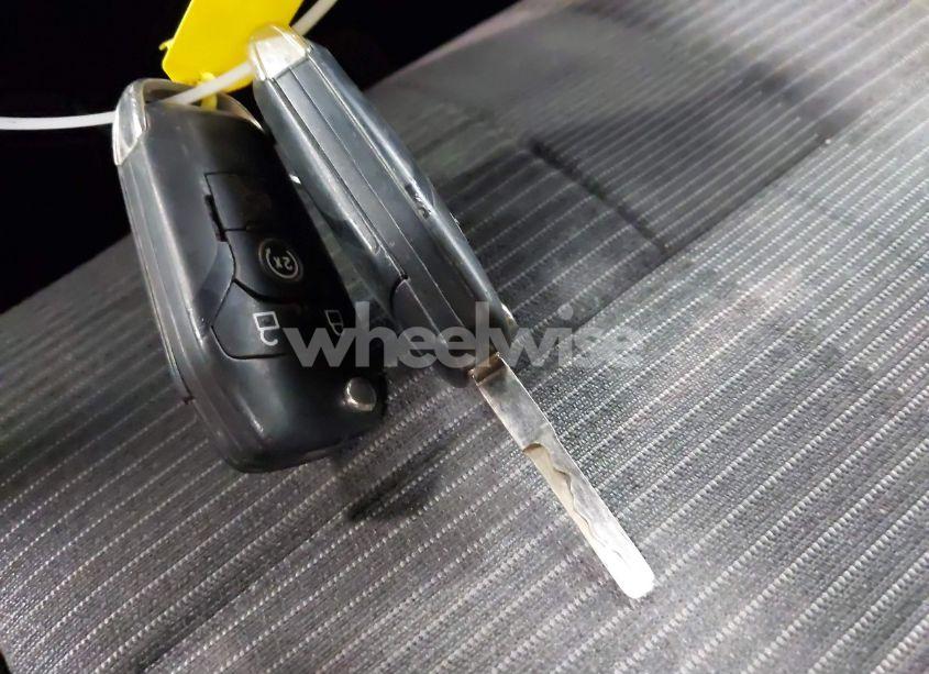 Photo 11 of 2015 Ford F-150 XLT (VIN 1FTEW1EG0FKE61664)