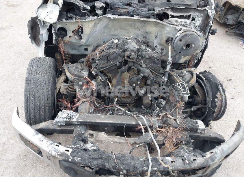 Photo 10 of 2015 Ford F-150 XLT (VIN 1FTEW1EG0FKE67898)