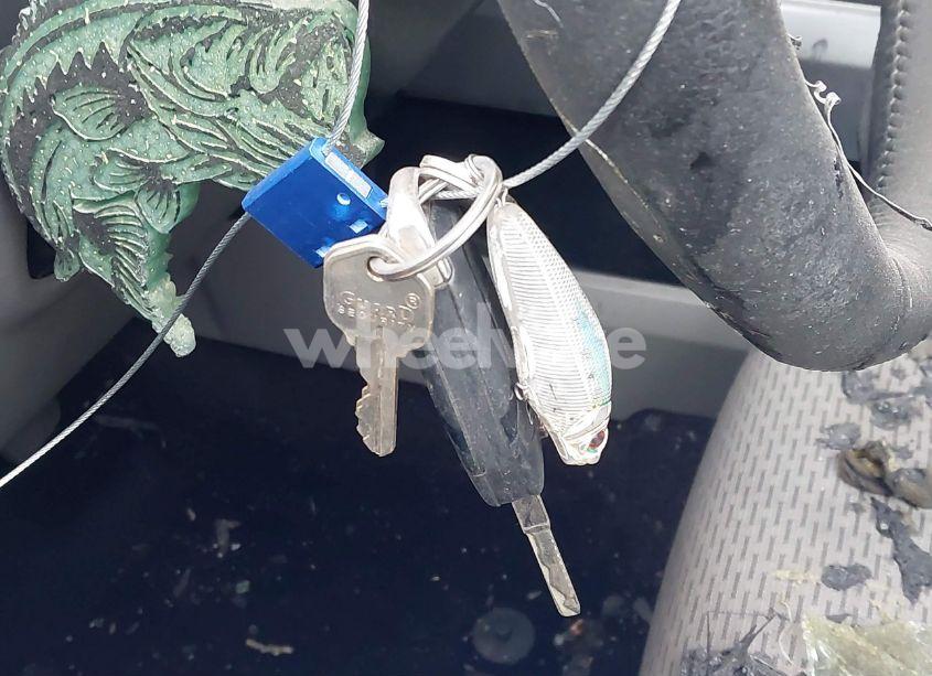 Photo 11 of 2015 Ford F-150 XLT (VIN 1FTEW1EG0FKE67898)