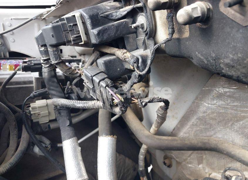 Photo 13 of 2016 Ford F-150 LARIAT (VIN 1FTEW1EG0GFB64064)