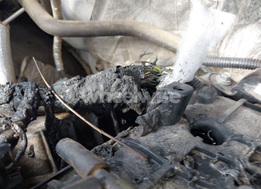 Photo 14 of 2016 Ford F-150 LARIAT (VIN 1FTEW1EG0GFB64064)