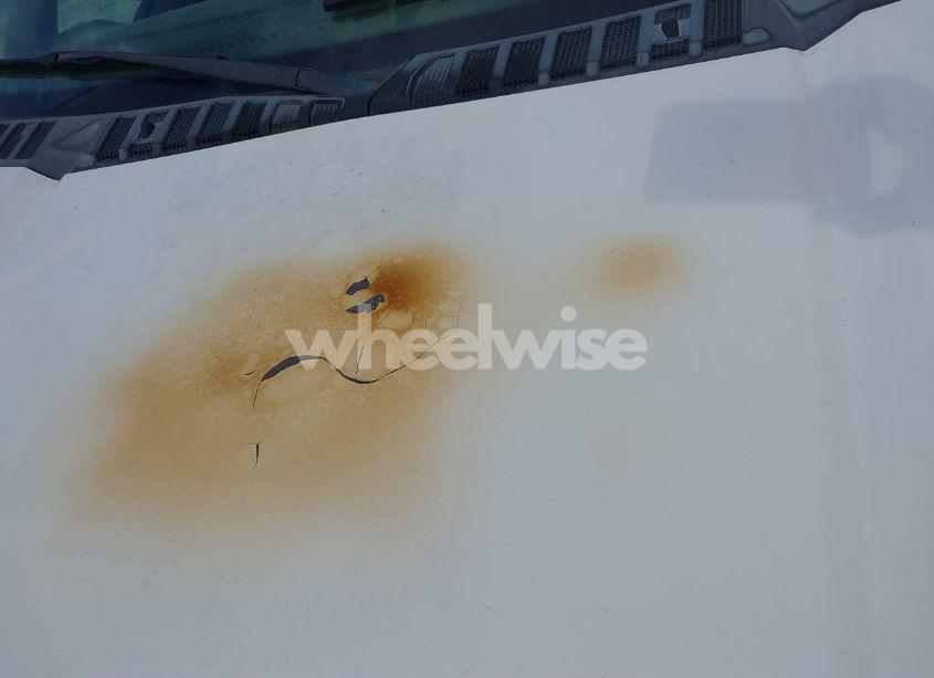 Photo 15 of 2016 Ford F-150 LARIAT (VIN 1FTEW1EG0GFB64064)