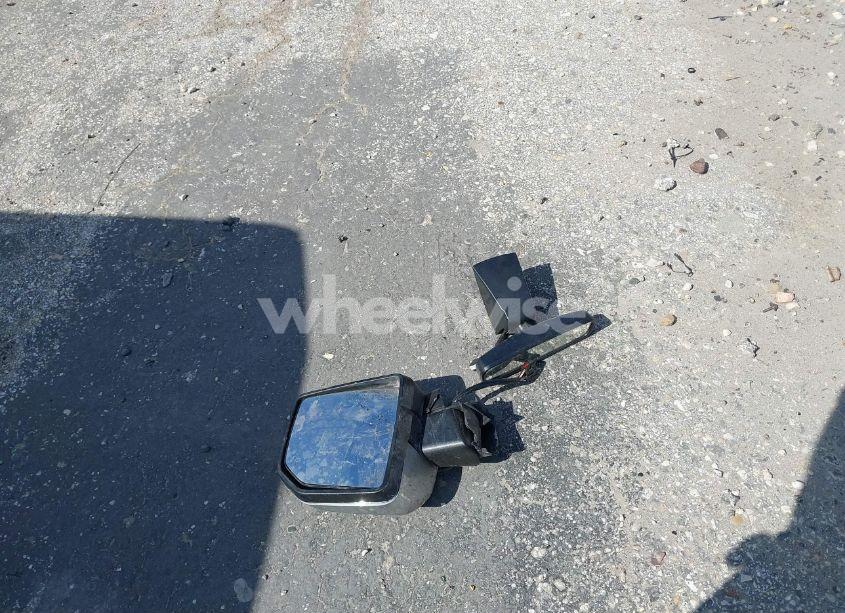 Photo 12 of 2016 Ford F-150 LARIAT (VIN 1FTEW1EG0GKD09921)