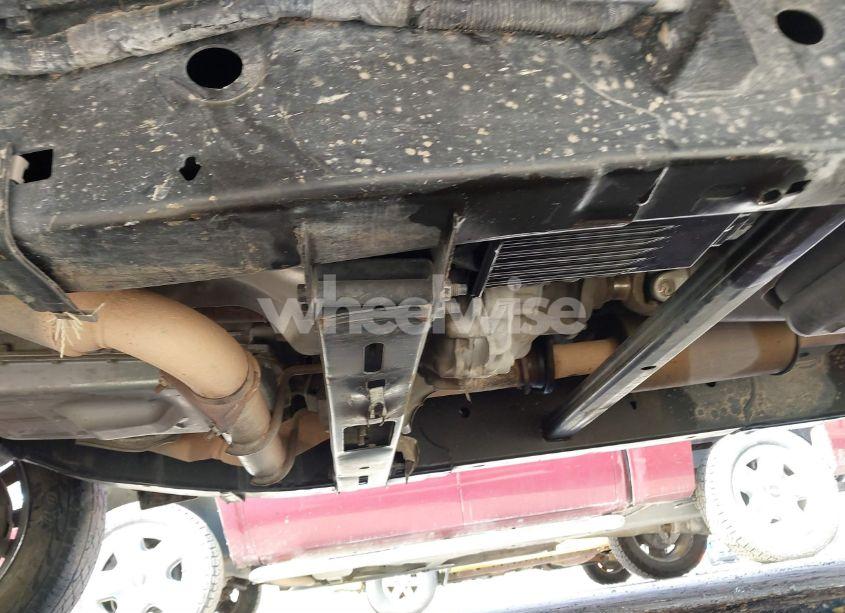 Photo 6 of 2016 Ford F-150 LARIAT (VIN 1FTEW1EG0GKD09921)