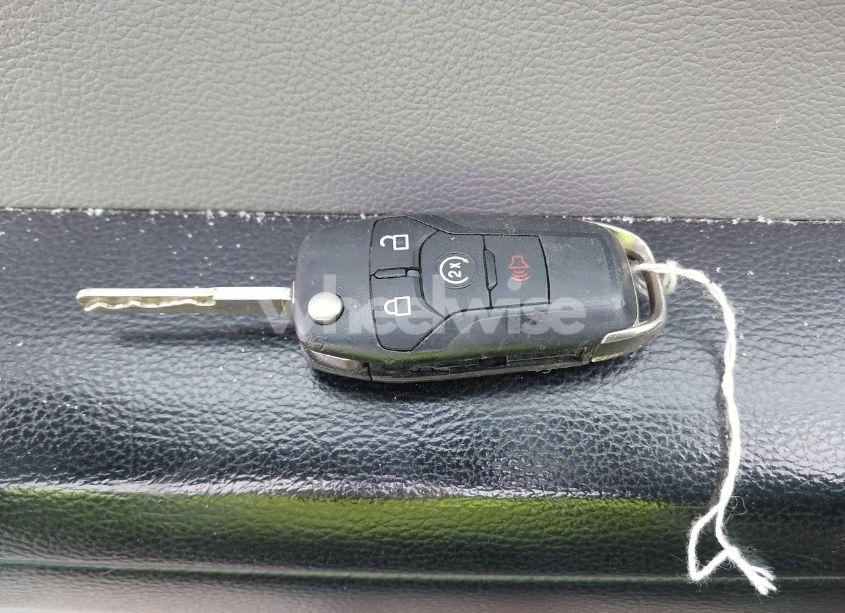 Photo 11 of 2016 Ford F-150 XLT (VIN 1FTEW1EG0GKF37952)